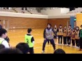 福島県ハンドボール講習会