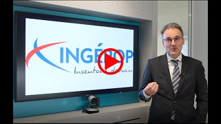 13 Interview De Robert Eusèbe Directeur Des Services Numériques Ingerop