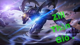 Zill - Phiên Bản Ma Tốc Độ - Full HD Không Che screenshot 2