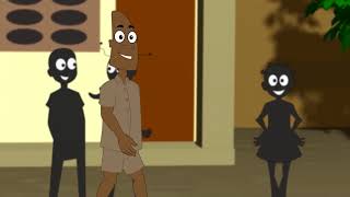 C Kema   Foutaise Video (Abonnez Vous Svp)