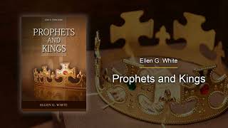 Chapter 34 - Jeremiah | Prophets and Kings