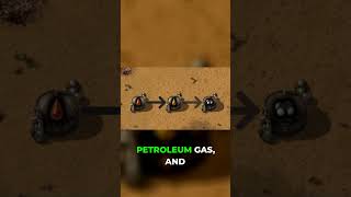 Factorio: Master Oil Cracking & Prevent Backups!