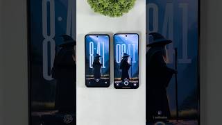 One UI 8.5 or OxygenOS 16 Depth Effect ? #samsung #oneplus #oxygenos16 #oneui8 #oneui