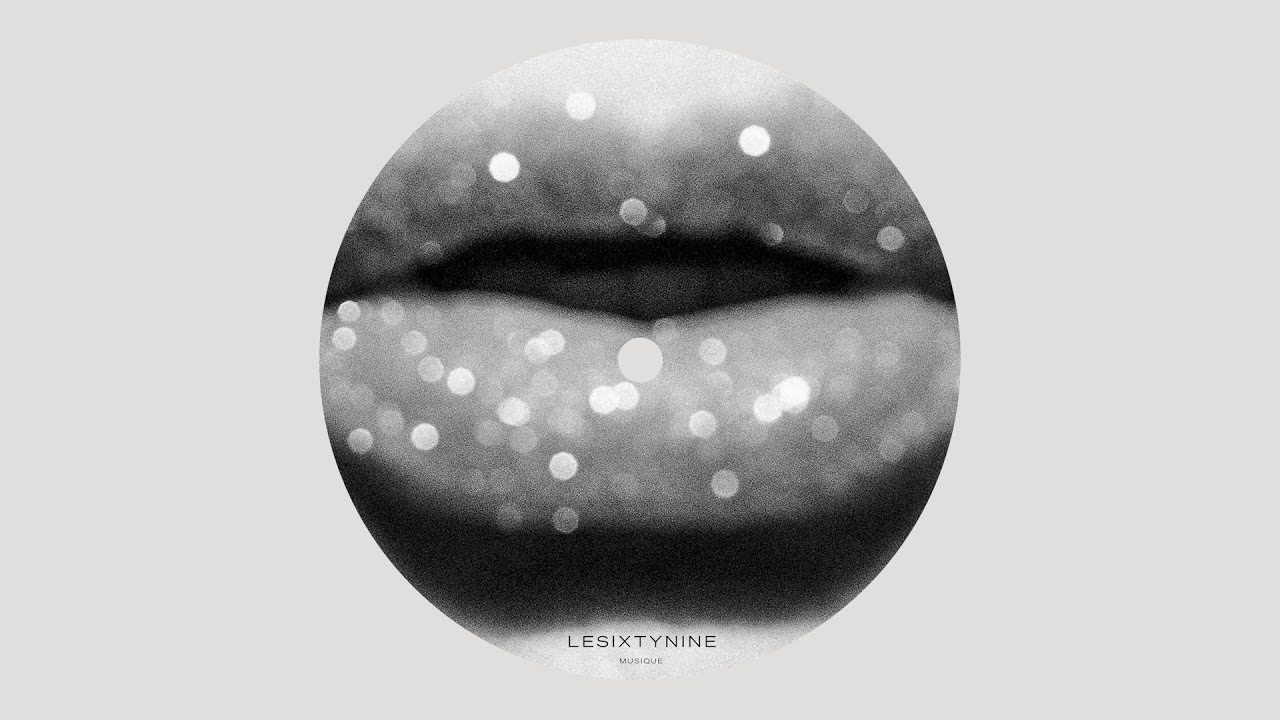 Tonton Marine Neuilly - Je Préfère Ça | LESIXTYNINE MUSIQUE | LSN002 di YouTube