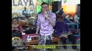 DIMAS TEDJO -  RA KUAT MBOK
