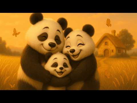PING PING'S ADVENTURE 🎵 A Magical Journey in Song  | Kids Animated Music Video