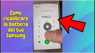 How to recalibrate your Samsung battery screenshot 3