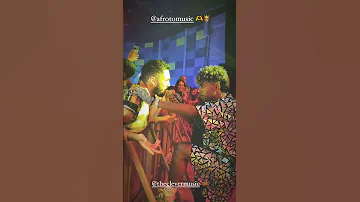 عفروتو نزل يغني معايا ياجدعااان Afroto انا مش علي بعضي 