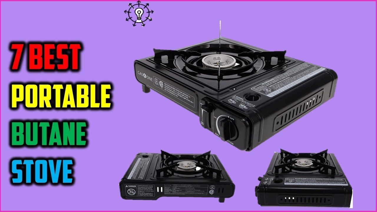 Top 7 Portable Butane Stoves Of 2025 Lightweight Powerful Ready top-7-portable-butane-stoves-of-2025-lightweight-powerful-ready