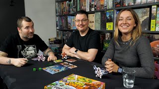 Let´s Play: Vládce Tokia