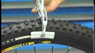 16012Dp - Scula Pentru Demontarea Cauciucului Unior