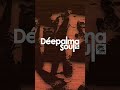 The Ger-Man - Give It Up (Sebb Junior Remix) #shorts #deepalmasoul