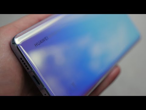 Huawei P30 Pro - pierwsze wrażenia Tabletowo.pl