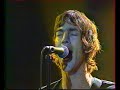 The Verve - The Drugs Don't Work - Come on - Live NPA - Nulle part Ailleurs