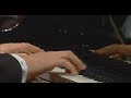 Capture de la vidéo Johannes Brahms - Concierto Para Piano No 1 En Re Menor, Op. 15