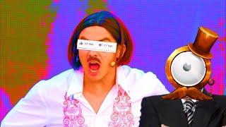 картинка: ГУФОВСКИЙ — СОЧНЫЙ МОЩНЫЙ ВЫСШИЙ КВН!