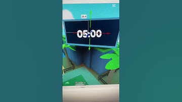 Day 3 of making a viral Roblox game! #shorts #roblox #developer