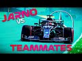 I Did A 1V1 Against My Mercedes F1 Esports Teammates