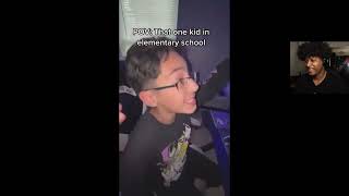 MansTooLit Watches Memes & Tiktoks From His Discord #5