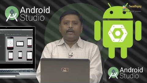 25 ANDROID 25 MOBILE APPLICATION DEVELOPMENT LOCATION BASED SERVICES   PART 2 DR HIMANSHU PATEL 14 1