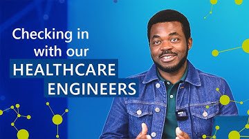 ITK Healthcare Heroes Vol. IV: Checking in with our Healthcare Engineers!