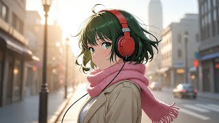 📖 Deep Focus Lofi ☕ | Soft Beats for Studying & Working Late 🌌 | Season 41 screenshot 5