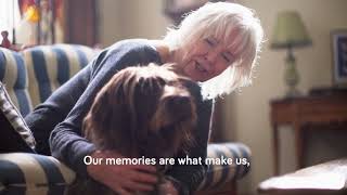 Souvenaid - Every memory makes us, us