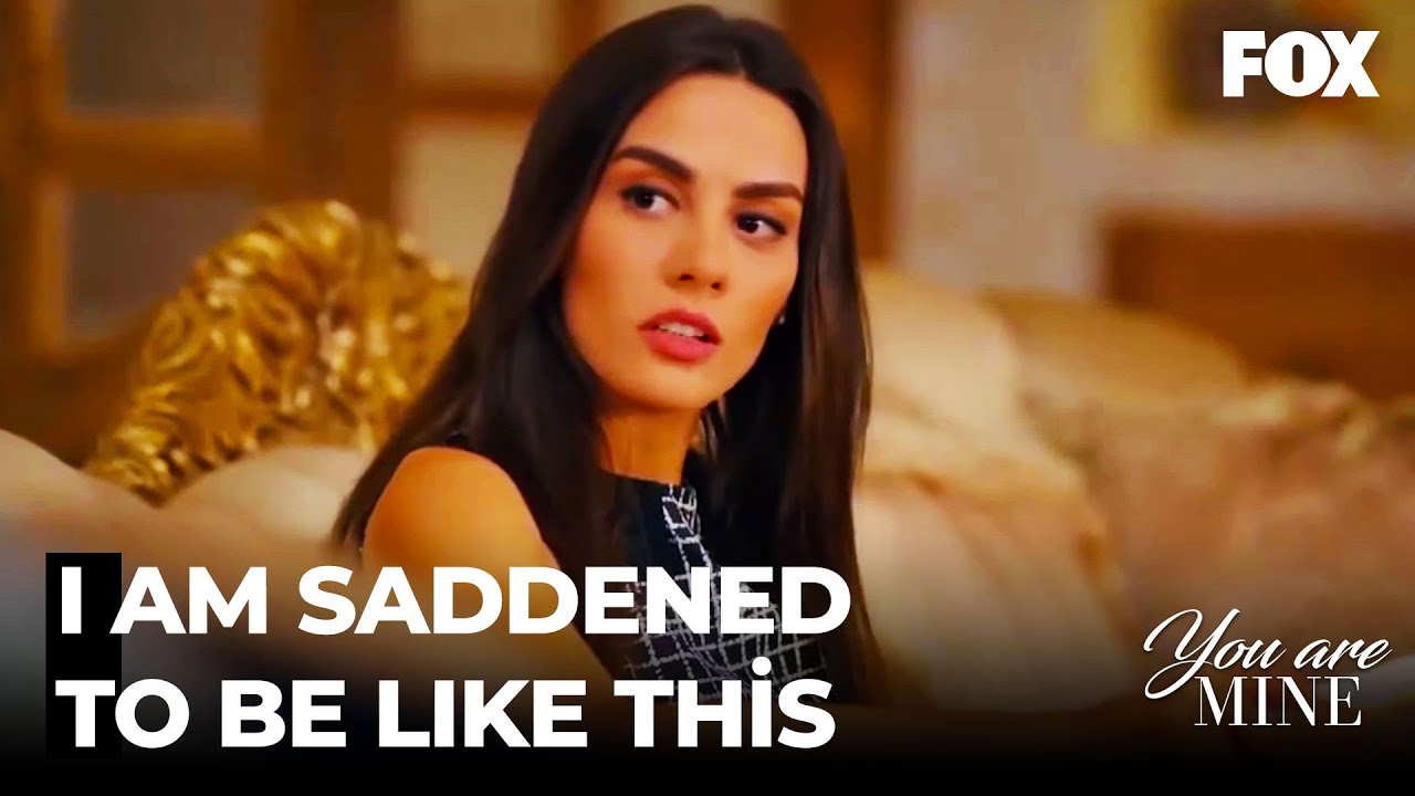 Nağme Throws A Jealous Fit You Are Mine YouTube