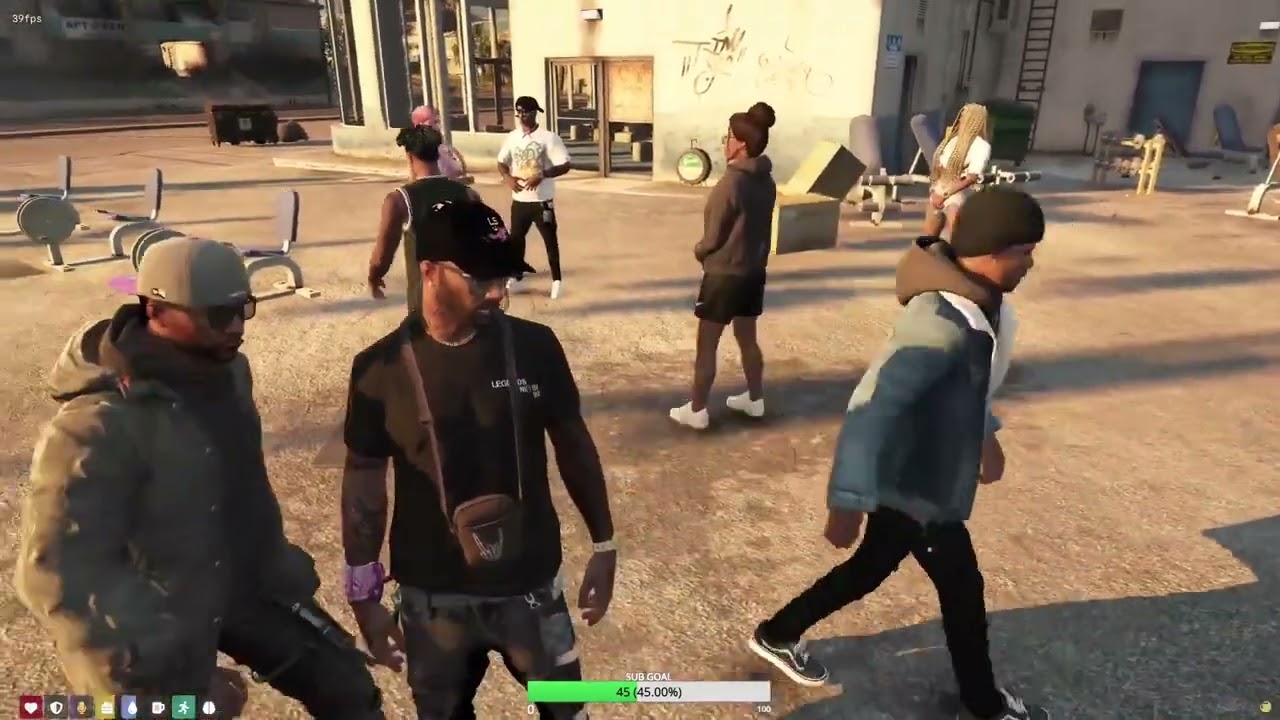 KKRP - Koblížku, koblížku | Laroi West