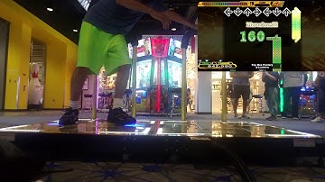 [DDR A20] Toy Box Factory - Double Expert (IOSYS)