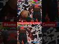 #streetfighter #gaming #games Akuma Critical Art on Cammy #sf6 #streetfighter6 #ps5 #sf