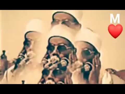 مريم مقطعين أسطوره للشيخ محمود حسنين الكلحي رحمه الله مصطفى سيد 