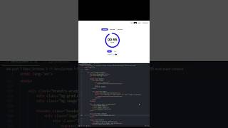 𝗧𝗜𝗠𝗘 𝗪𝗘𝗕𝗣𝗔𝗚𝗘 ⚡✨..| #programming #coding