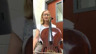 #152B bk3 Essential Elements cello