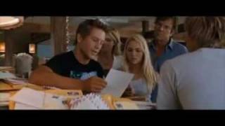Soul Surfer - Fan Mail