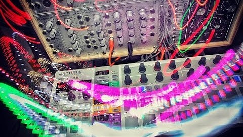 Delptronics LDB-2e Little Drummer Boy + Expansion Module