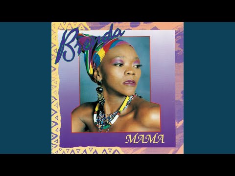 Brenda Fassie — Higher & Higher