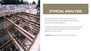 ENG 3000 - Singapore Nicole Highway Collapse