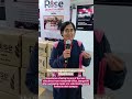The Rise Against Hunger India #Volunteering Experience #service #communityservice #givingback