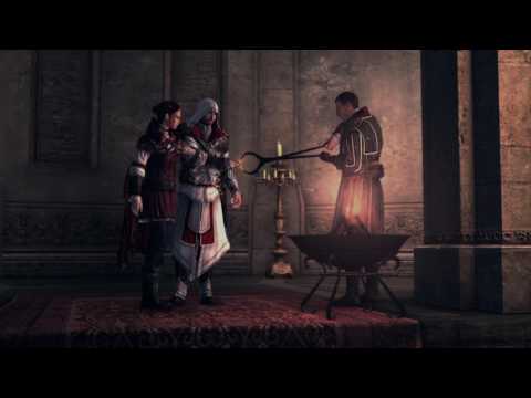Assassin's Creed Brotherhood
