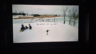 Blades Of Glory 2007 - Trutv Intro New Years Day Special