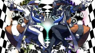 TehFoggest - Pokemon B/W Subway Battle Theme Remix Extended