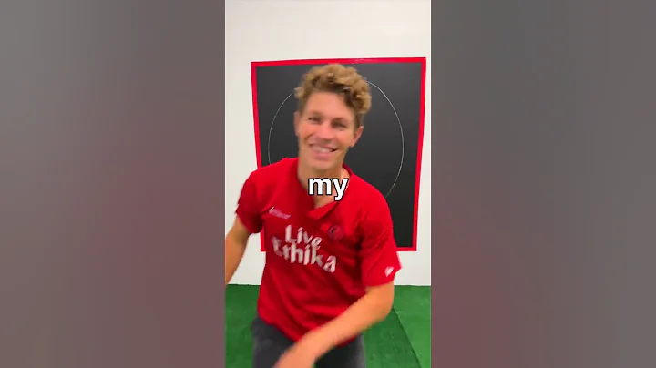 Can You Draw The PERFECT Circle?