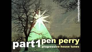 Pen Perry - Fliegen (Original Mix)