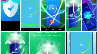 Telefonu Virusdan Təmizləmək