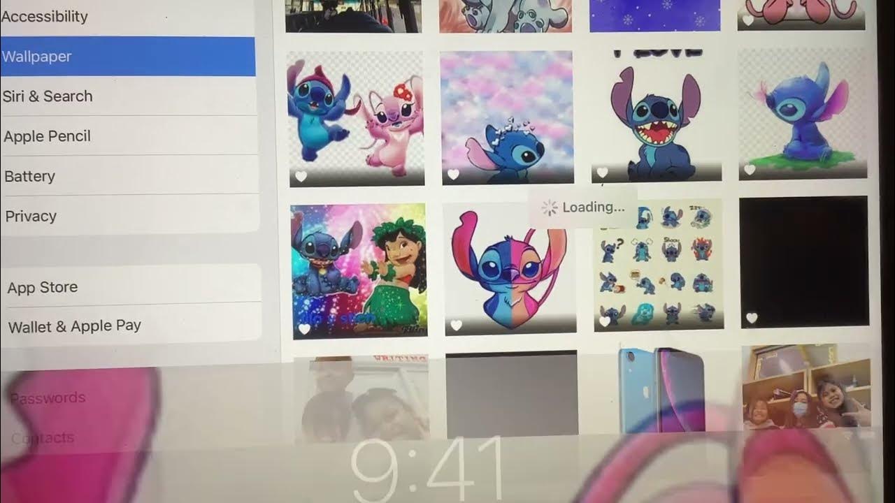Sitch wallpaper - YouTube