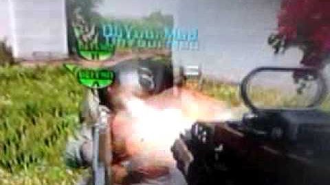 Dispute vs. Bears Map #3 Wrong Rules