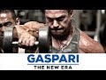 Gaspari: The New Era - Official Trailer | Generation Iron