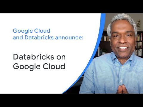 Databricks Partners with