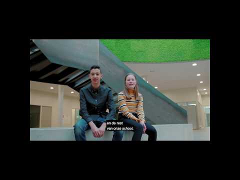 Zone.college Doetinchem | Introductie vmbo